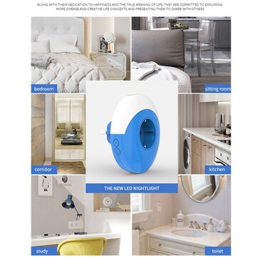 Bakeey 16A WiFi Smart Socket Switch Tuya Smart Life RGB Light Voice Control Timing Socket Work with
