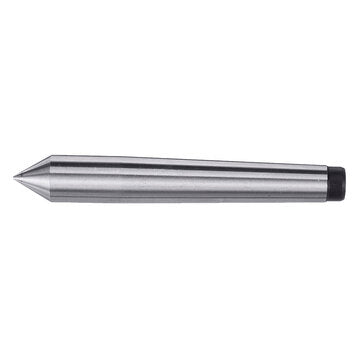 MT1 Lathe Dead Center 60 Degree Point Morse Taper NO.1 Dead Center Lathe Tools