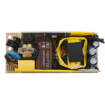 10pcs AC-DC 12V 5A 60W Switching Power Bare Board Circuit Board Power Module Monitor LCD Display AC