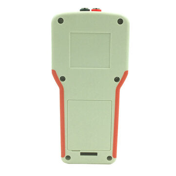 WS400A Photovoltaic Panel Multimeter Solar Panel MPPT Tester Open Circuit Voltage Detection Power Me