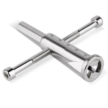 Cable Connector Terminal Strip Wire Twisting Tool Stripper Line for Power Drill Drivers