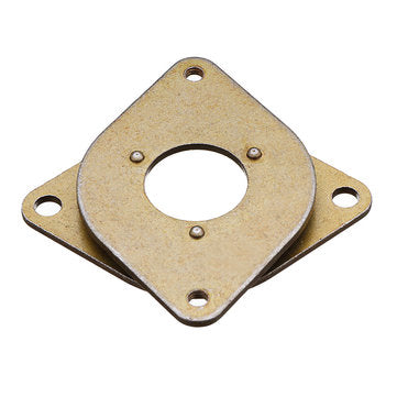 Machifit Shock Absorber Stepper Motor Vibration Damper For Nema17 Stepper Motor