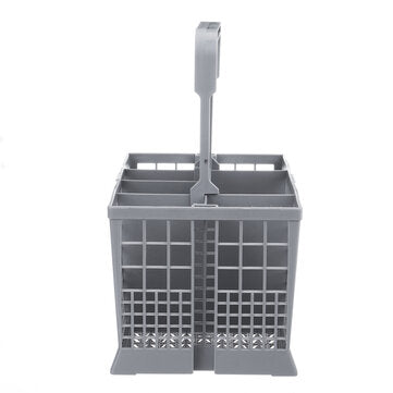 Universal Dishwasher Cutlery Basket for Bosch Siemens Beko AEG Candy Whirlpool Maytag KitchenAid May