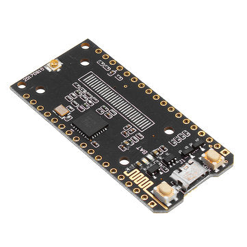 Geekcreit SX1278 LoRa ESP32 bluetooth WIFI Lora Internet Antenna Development Board