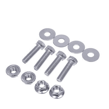 SN50T6 Turbocharged Cyclone Industrial Dust Collector Vaccum Cleaner Filter Set