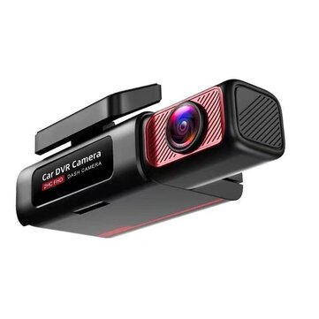 A8 Dash Cam 2K 1080P Wireless Mini Hidden Ultra HD Car DVR ADAS Camera Video Recorder ADAS WiFi Park