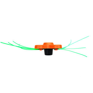 Trimmer Head Easy Load Weed Eater For Pivotrim Stihl Husqvarna Replacement Accessories