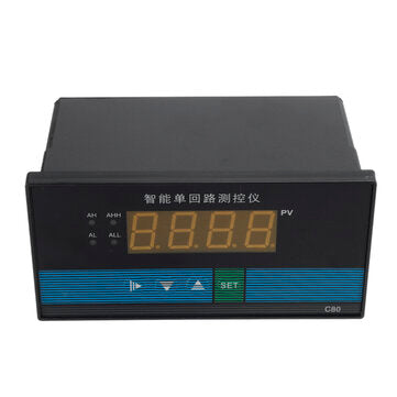 0-600 Online Infrared Temperature Sensor Temperature Measuring Probe 4-20mA Industrial Grade Infr