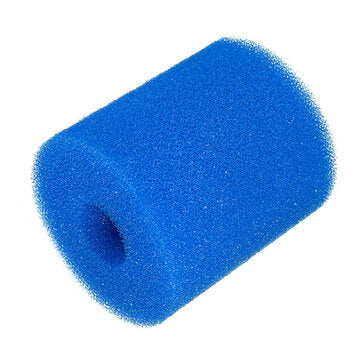 Reusable Washable Swimming Pool Filter Foam Sponge Cartridge For Intex Type H