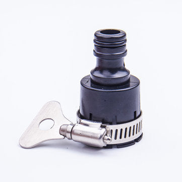5Pcs U niversal Atomizing Nozzle Joint Sprinklers Faucet Water Connector 5.5mm Dia. Water G un Acces