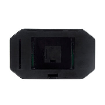Wireless Mini Outdoor HD IP Camera +3`` Indoor Viewer Home Security Night Vision
