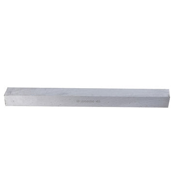 Machifit 16x16x200mm HSS Square Milling Engraving Bit Lathe Tools Turning Tool