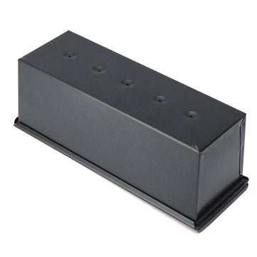 Rectangle Cake Mold Pan Nonstick Box Loaf Mould Tin Cookware Kitchen Pastry Bread Baking Tools