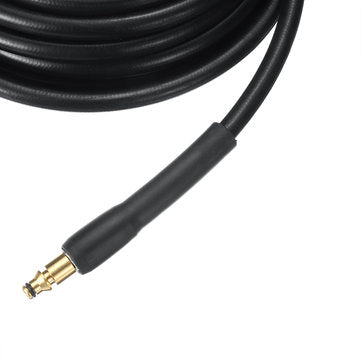 10 Meters High Pressure Washer Hose Car Washer Water Cleaning Extension Hose For Nilfisk C100 C110 C