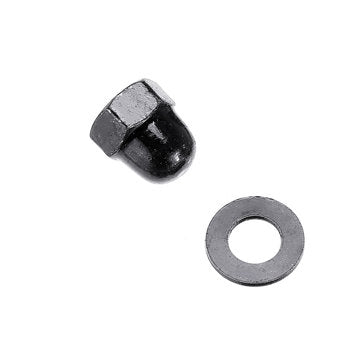 Window Louver Replacement Hardware Double Side Tape Mounting Tools Kit