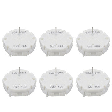 6pcs GM GMC Stepper Motor with 10 Bulbs Motor Speedometer Gauge Repair Kit Instrument Cluster