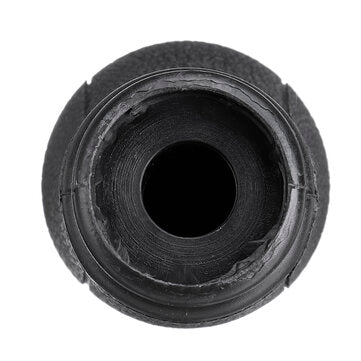 5 Speed MT Car Gear Stick Shift Knob Black For Ford