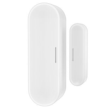 Bakeey Tuya Zigbee Smart Home Door & Window Sensor APP Remote Control Alarm Detector
