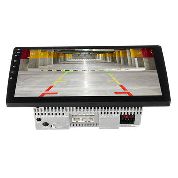 10.1 Inch Car Stereo Radio Multimedia Player Touch Screen GPS Wifi bluetooth FM AM DSP for Android 8