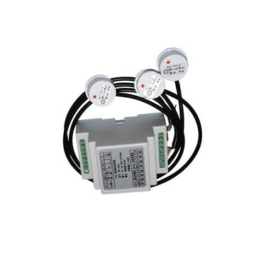 XKC-C350-3P 3M Non-contact Liquid Level Water Level Controller Alarm Intelligent Anti-dry burning/An