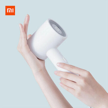 Xiaomi Mijia Anion Quick Dry HairDryer H300 50 Million Negative Ions Constant Temperature Hair Care