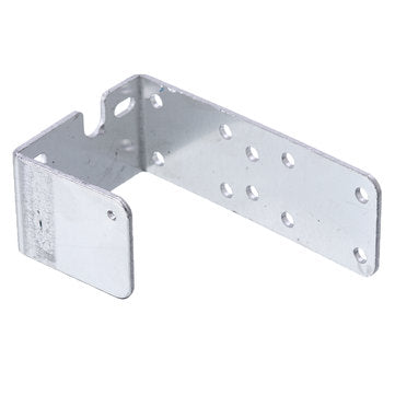 Machifit I3 U Type Aluminum Block Sheet Bracket for Linear Rail Block CNC Parts