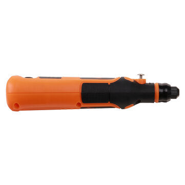 TOPSHAK TS-MG1 Mini Grinder 5000-15000rpm Cordless Rotary Tool Kit Portable Electric Grinding Po
