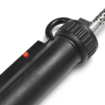 30W 220V Electric Vacuum Solder Sucker Iron Gun Desoldering Pump Repair Tool