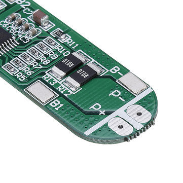 4S 8A 16.8V BMS Li-ion Battery Protection Board Polymer 18650 Lithium Battery Protected Board Electr