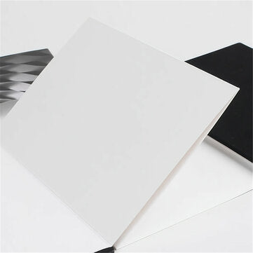Watercolor Paper Sketch Book Stationery Sketch Notepad For Painting Diary Journal Creative Notebook