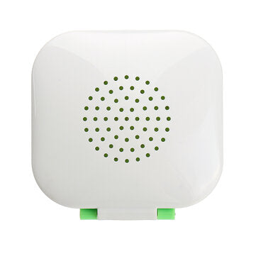 Digital Hearing Aid Dryer Electric Drying Box Dehumidifier 3/6 Hour Timer Moisture Proof Maintain