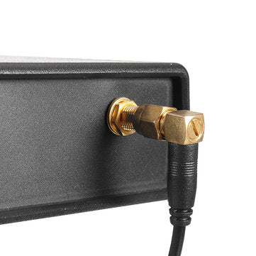 Wideband 12bit MSI SDR FE PLAY Receiver SDRPLAY RSP1 SDR-PLAY Radio HF SSB CW Receiver Full Band HAM