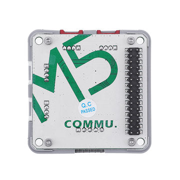 Wireless COMMU Module Extend RS485/TTL CAN/I2C Port with MCP2515 TJA1051 SP3485 Development Board EP