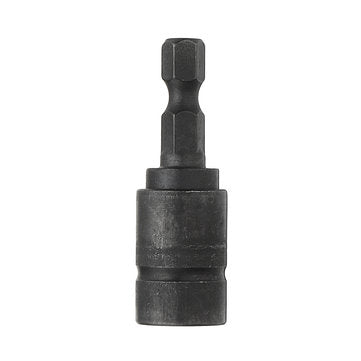 Drillpro Hex Socket Adapter Drill Chuck Converter Impact Driver for Electric Hammer
