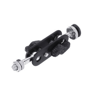 MTOLASER 200mW 405nm Blue-violet Line Laser Module Generator Variable Focus Industrial Marking Posit