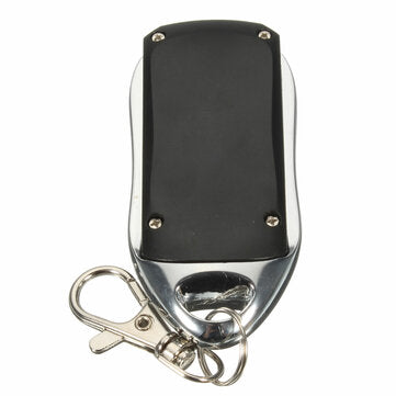 4 Button 433MHz Garage Gate Key Remote Control For 433LC 787452 TE4433H XT2 XT4