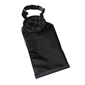 Car Seat Back Trash Holder Litter Hanging Bag Garbage Storage Rubbish Container Adjustable Oxford Cl