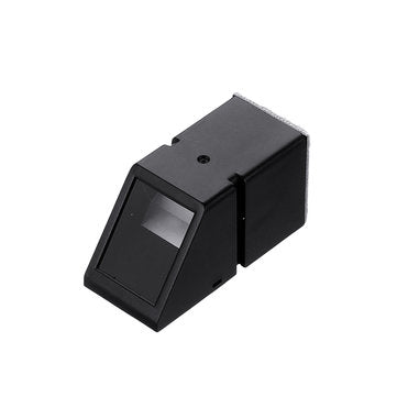AS608 Fingerprint Reader Sensor Module Optical Fingerprint Module Locks Serial Communication Interfa