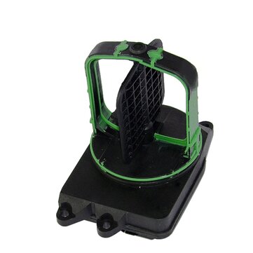 Left Air Intake Manifold Flap Adjuster DISA Valve for BMW 135i 328i 530i 528i X5 Z4 11617522929