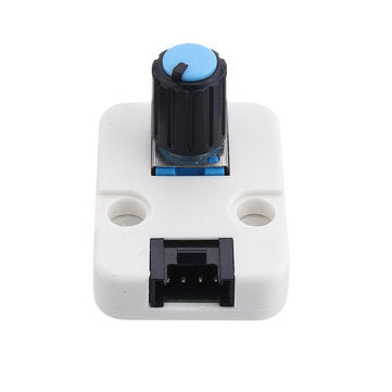 Mini Angle Sensor Module Potentiometer Inside Resistance Adjustable GPIO GROVE Connector M5Stack f