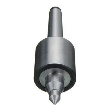 MT2 Spindle Lathe Live Center Morse Taper CNC Tool 0.000197 Inch Precision