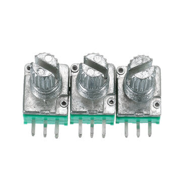 TDA2030A 2.1 Stereo Audio Amplifier 3 Channel Subwoofer Amplifier Board
