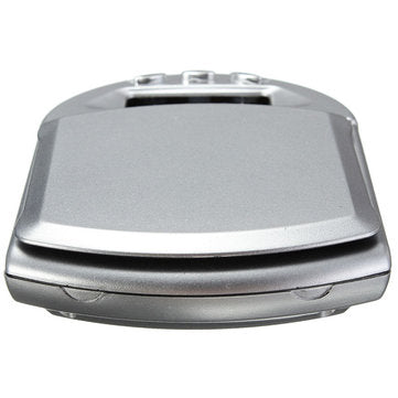 0.1 - 500g LCD Display Digital Pocket Weight Scale Balance