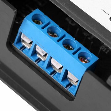 YX-815 Battery Charging Controller Battery Protection Module for Undervoltage Control Over-discharge