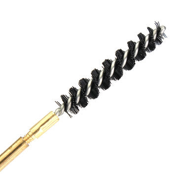 Barrel Cleaning Kit Air Airgun Rimfire 177 22 Brushes & Rods