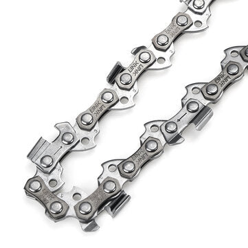 4PCS 13.8 Inch 52DL 3/8 Inch Pitch Chainsaw Chain Replacement