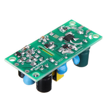 YS-U5S AC to DC 5V 1A Switching Power Supply Module AC to DC Converter 5W Regulated Power Supply