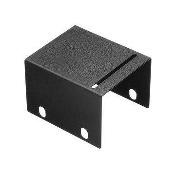 Drillpro 2pcs Metal Cover Steel Cover with Button for Mini Lathe Machine Wood Working DIY Lathe
