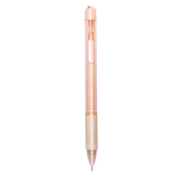 M&G AMPQ0307 Mechanical Pencil Automatic Compensation 0.7mm Writing Continuous Co... (COLOR: ORANGE)
