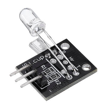 10pcs KY-039 Finger Detection Heartbeat Sensor Module Finger Detect Measurement